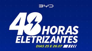 48 Horas Eletrizantes