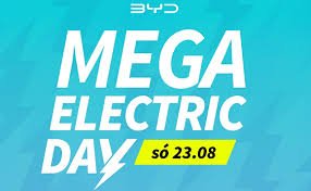 Mega Electric Day