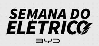 Semana do Elétrico BYD
