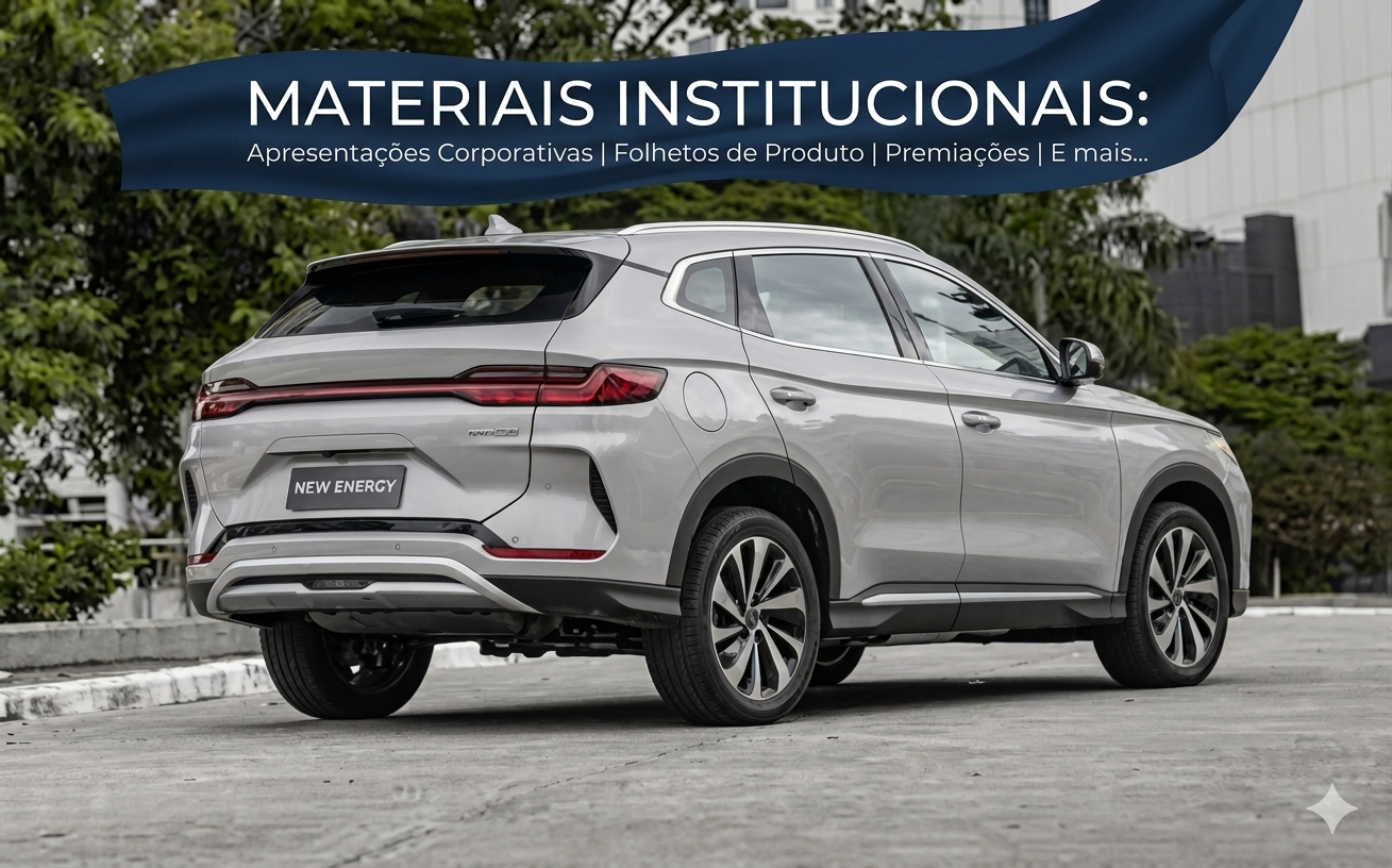 Material institucional